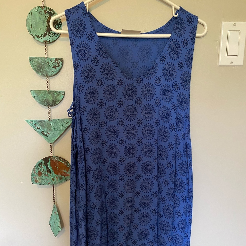 Lucy Love Dress